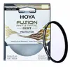 Filtre Hoya Fusion Antistatic Next 52 mm Protection Antistatique Hydrofuge