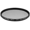 Filtre d'objectif / bague Hoya Filtre Polarisant Circulaire HD MkII o62 mm