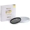 Hoya Hd Nano Mk Ii Cir-pl Filtre De Caméra Polarisant Circulaire 67 Mm