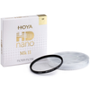 Filtre UV Hoya HD Nano MkII pour objectif 82mm