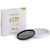 Filtre de lentille Hoya HD Nano Mk II CIR-PL 77 mm polarisant circulaire