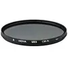 HOYA Filtre Polarisant Circulaire PLC UX 72mm MKII