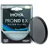 Filtre de densité neutre Hoya PROND EX 64 77 mm verre optique ACCU-ND