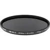 Filtre Hoya HD MkII IRND64 72mm pour Appareil photo Réflex Noir