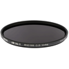 Filtre Hoya HD MkII IRND1000 62mm Noir