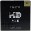 Filtre Hoya HD MkII IRND1000 77mm Noir
