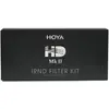 HOYA Kit de 3X filtres HD MkII IRND8/64/1000 ø52 mm