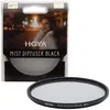 Hoya pour objectif photo filtre diffuseur black mist no 1 - 72 mm