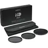 Hoya Kit De Filtre Pour Appareil Photo Kit Hd Mk Ii Irnd 77 Mm