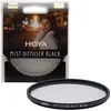 Hoya Filtre Pour Appareil Photo Diffuseur De Brouillard No0.5 72 Mm
