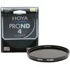 Filtre HOYA PRO ND 4 pour appareils photo - 77 mm de diamètre