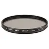 Hoya Filtre Pour Appareil Photo Hrt à Polarisation Circulaire 62 Mm