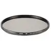 Filtre polarisant circulaire Ø72,0mm série HD HOYA