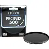HOYA Filtre gris neutre PRO ND500 62mm