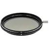 Filtre d'objectif à densité réglable 62mm hoya nd3-400 noir 0024066069900