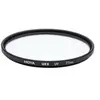 Filtre UV Hoya UX II 43mm MKII antireflet hydrofuge cadre mince