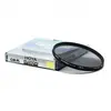 Hoya Filtre Polarisant Circulaire Fusion One 77Mm