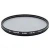 Filtre Polarisant C-PL HOYA Expert X-DRY ø40.5mm Noir
