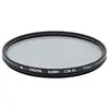 Filtre Polarisant C-PL HOYA Expert X-DRY ø46mm Noir