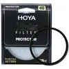 Filtre Protecteur Hoya 46 mm HDX