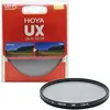 Hoya Ux Cir-pl (phl) Filtre De Caméra Polarisant Circulaire 37 Mm
