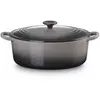 Cocotte LE CREUSET 29CM FLINT