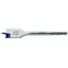 Irwin IRWIN Meche a bois plate Blue Groove 4X 30x152 mm