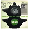 Concord Records Walkin' - Vinyle 33 Tours