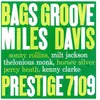 Concord Records Bags' Groove