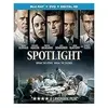 Import Spotlight Combo Blu-ray DVD