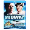Universal Music Midway Blu-ray
