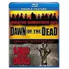 Universal Music Dawn of the Dead, Land of the Dead Blu-ray