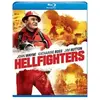 Universal Music Hellfighters Blu-ray