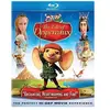 Import The Tale Of Despereaux Blu-ray
