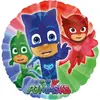 Amscan BALLON ALU PJ MASKS