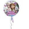 Anagram ballon reine des neiges anniversaire - 2900901