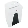 Hsm SECURIO B24 - Destructeur de documents - coupe droite - 4.5 x 30 mm - P-4, F-1, O-3, T-4, E-3
