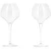 CHEF&SOMMELIER Chef et sommelier lot de 6 verres a vin open up soft 47 cl