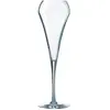 Chef & Sommelier Flûte Champagne Effervescent 20 Cl Open Up Kwarx (Lot De 6)
