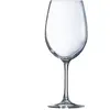 Verre À Pied 25 Cl Cabernet Tulip Kwarx Chef Et Sommelier (Lot De 6)