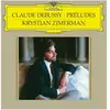 Deutsche Grammophon Claude Debussy - Preludes Books 1 & 2 (2 LP)