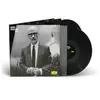 Disque vinyle - UNIVERSAL - Moby - Resound NYC - 2 LP - 33 tours - Blanc