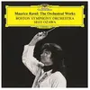 Deutsche Grammophon Ravel : Orchestermusik