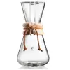 Chemex Chemex Classic Coffee Maker 3cuppour Avec Filtre Fp-2