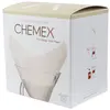 Chemex Chemex Filtres Preplie Car Set100toutes Modeles Sauf Cm-1c
