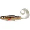 Leurre souple Berkley Sick Curl 8cm : Coloris Berkley - Perch