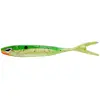 Leurre Souple Berkley Sick Vamper 22cm : Coloris Berkley - Hot Firetiger