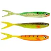 Leurre Souple Berkley Sick Vamper 22cm : Coloris Berkley - Perch