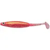 Leurre souple Berkley Sick Vibe 9cm : Coloris Berkley - Cotton Candy