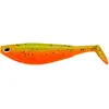 Leurre souple Berkley Sick Flanker 8cm : Coloris Berkley - Greenback Tomato